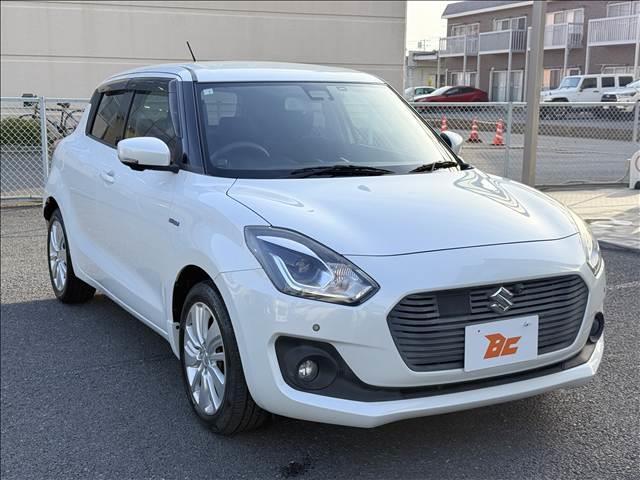 SUZUKI SWIFT HYBRID ML