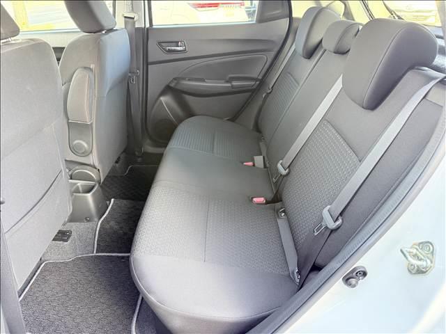 SUZUKI SWIFT HYBRID ML
