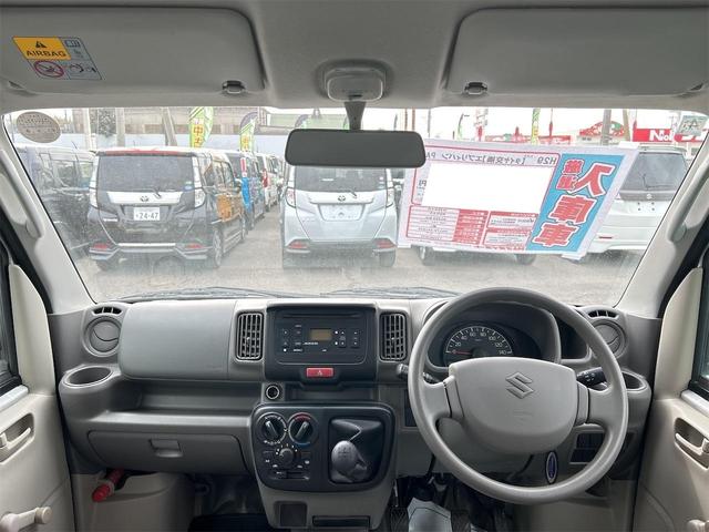 SUZUKI EVERY PA