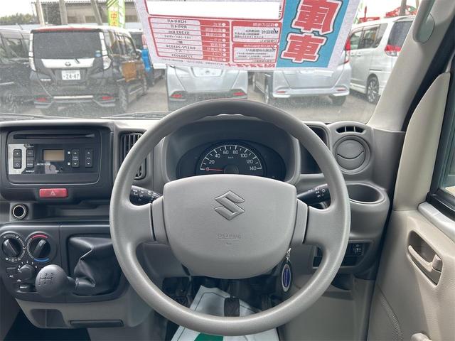 SUZUKI EVERY PA