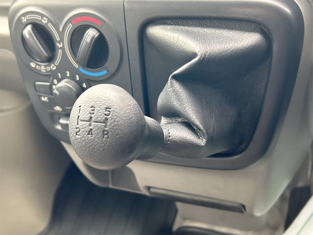 SUZUKI EVERY PA
