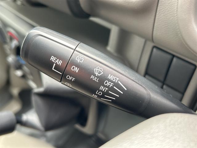 SUZUKI EVERY PA