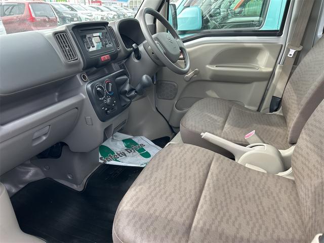 SUZUKI EVERY PA