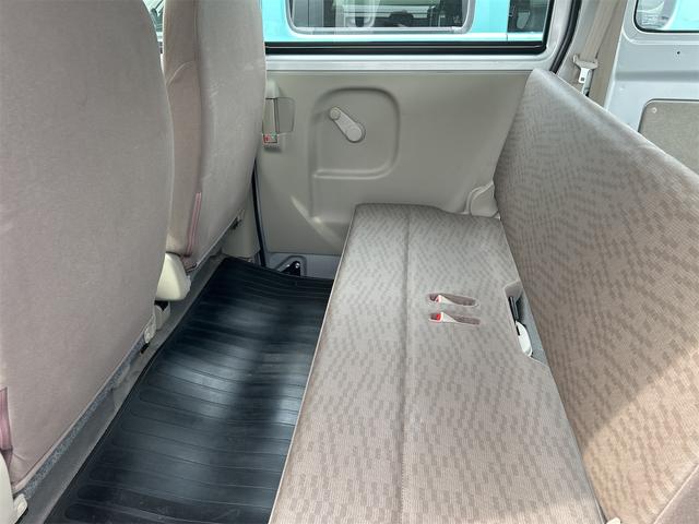 SUZUKI EVERY PA