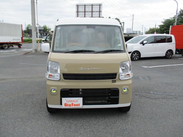 SUZUKI EVERY JOIN TURBO