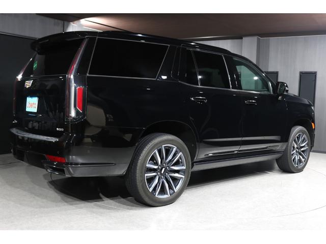 CADILLAC CADILLAC ESCALADE SPORT