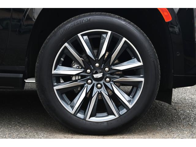 CADILLAC CADILLAC ESCALADE SPORT