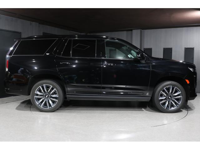CADILLAC CADILLAC ESCALADE SPORT
