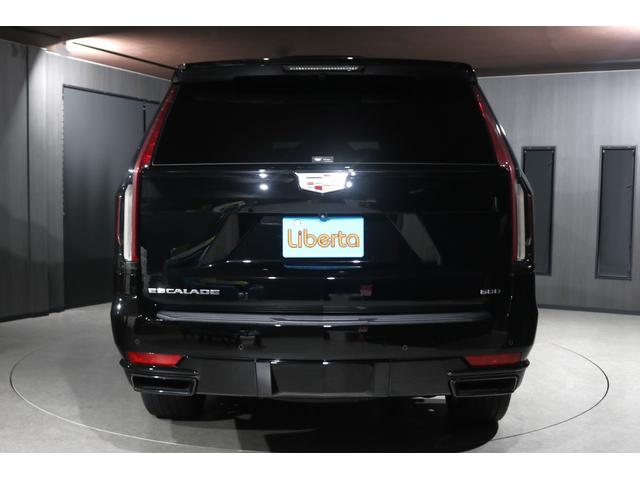 CADILLAC CADILLAC ESCALADE SPORT