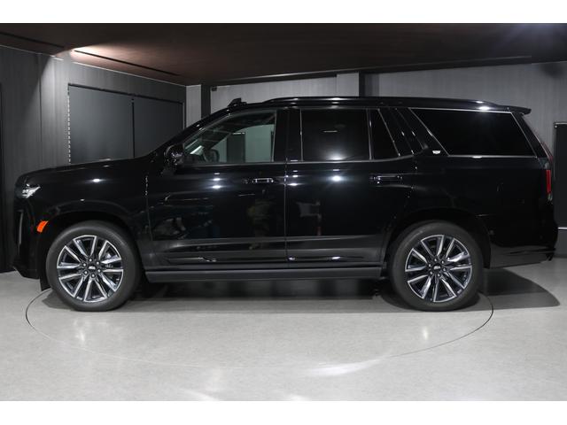 CADILLAC CADILLAC ESCALADE SPORT