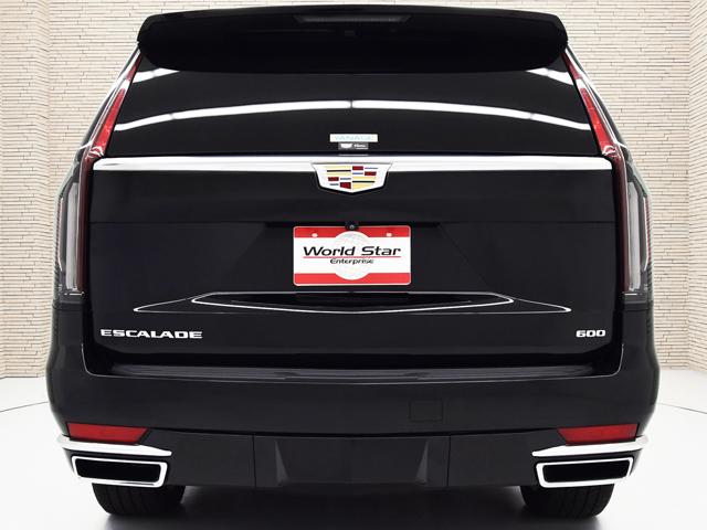CADILLAC CADILLAC ESCALADE PLATINUM