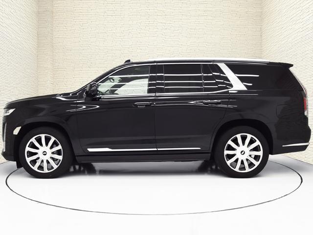 CADILLAC CADILLAC ESCALADE PLATINUM