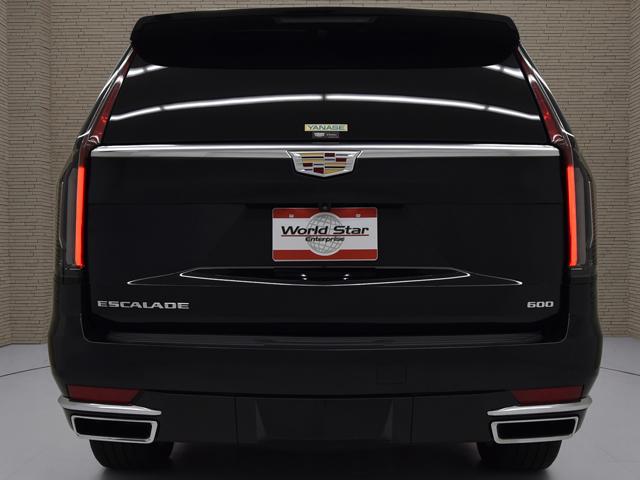 CADILLAC CADILLAC ESCALADE PLATINUM