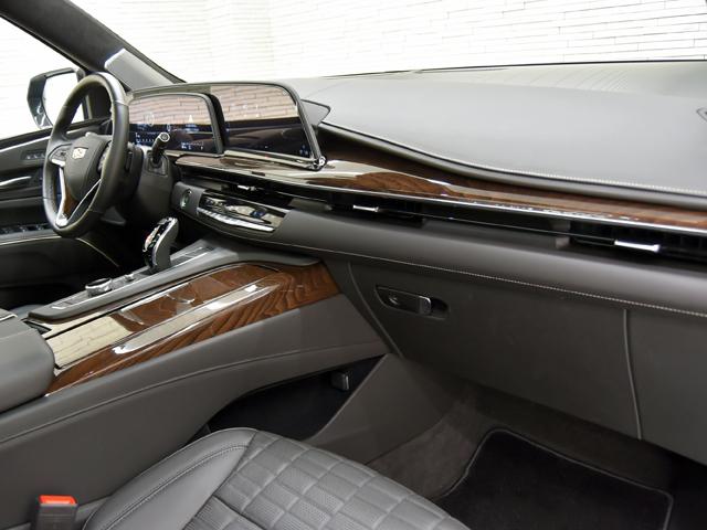 CADILLAC CADILLAC ESCALADE PLATINUM