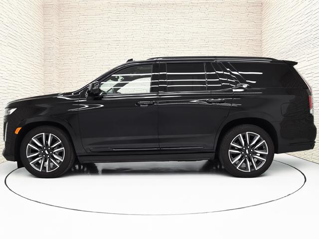 CADILLAC CADILLAC ESCALADE SPORT