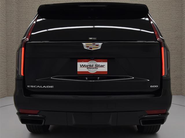 CADILLAC CADILLAC ESCALADE SPORT