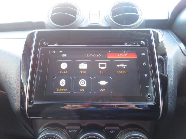SUZUKI SWIFT HYBRID RS