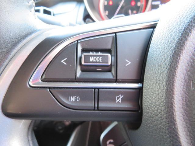 SUZUKI SWIFT HYBRID RS