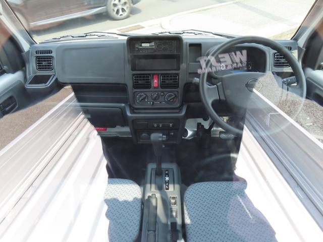 NISSAN CLIPPER TRUCK DX