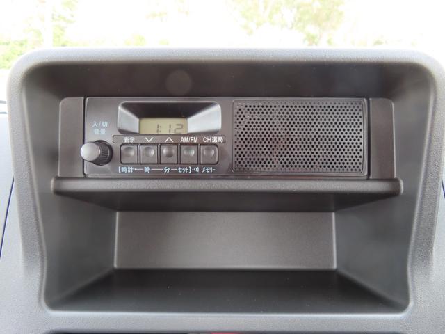 NISSAN CLIPPER TRUCK DX