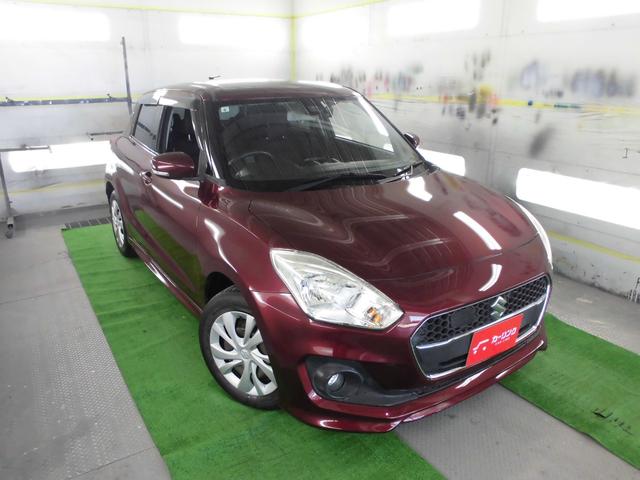 SUZUKI SWIFT XR LIMITED