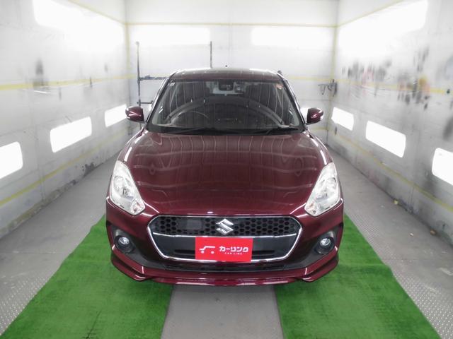 SUZUKI SWIFT XR LIMITED