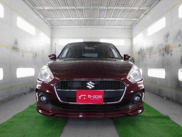SUZUKI SWIFT XR LIMITED