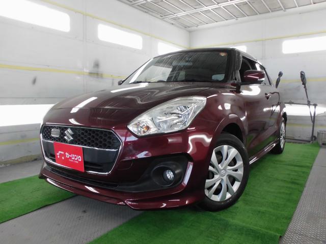 SUZUKI SWIFT XR LIMITED