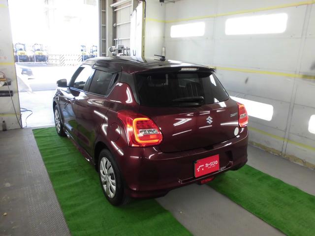 SUZUKI SWIFT XR LIMITED