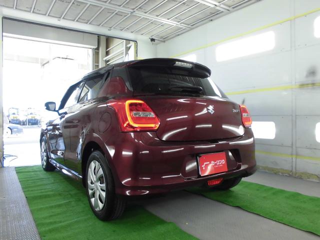 SUZUKI SWIFT XR LIMITED