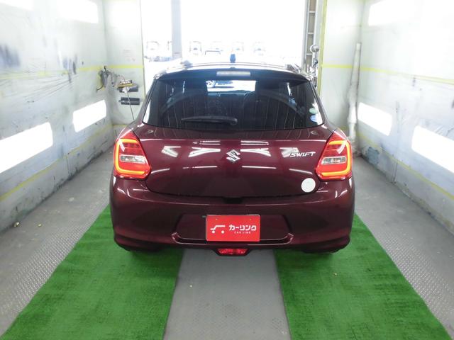 SUZUKI SWIFT XR LIMITED