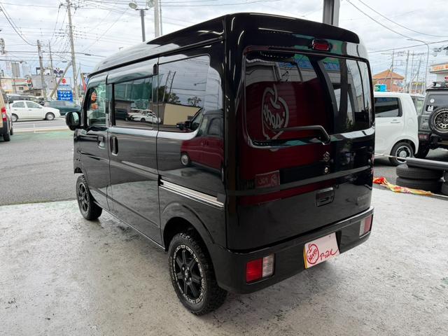 SUZUKI EVERY JOIN TURBO