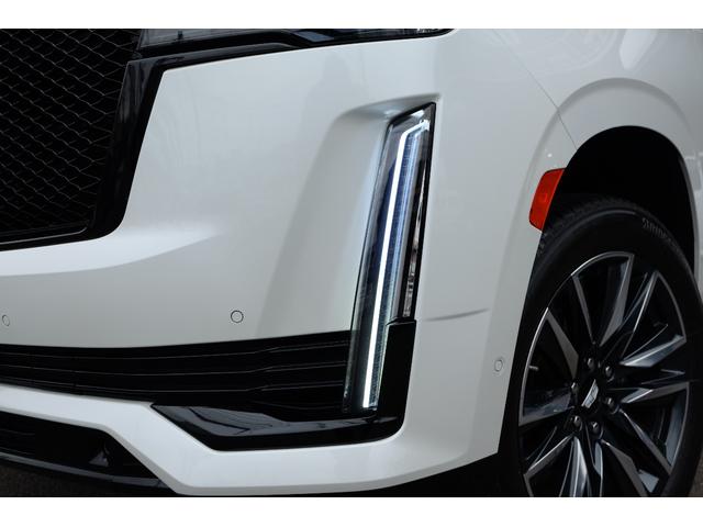 CADILLAC CADILLAC ESCALADE SPORT