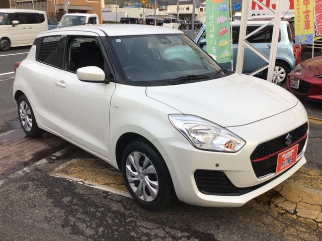 SUZUKI SWIFT XG LIMITED