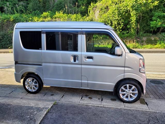 SUZUKI EVERY JOIN TURBO