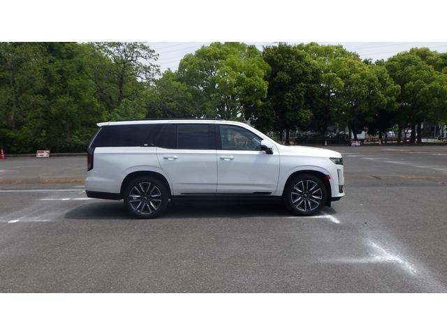 CADILLAC CADILLAC ESCALADE SPORT