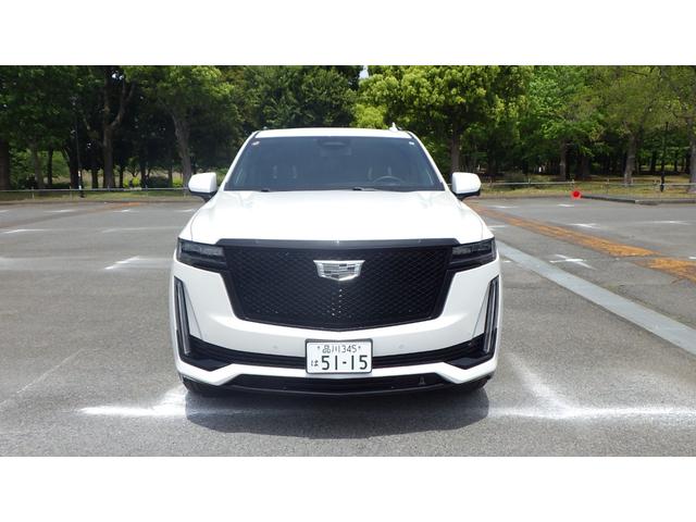 CADILLAC CADILLAC ESCALADE SPORT