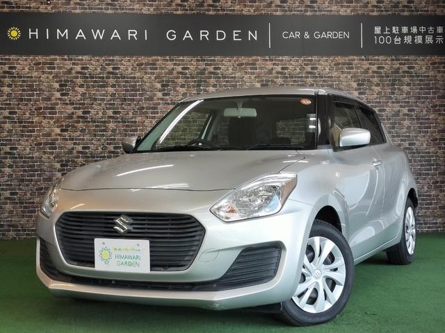 SUZUKI SWIFT XG