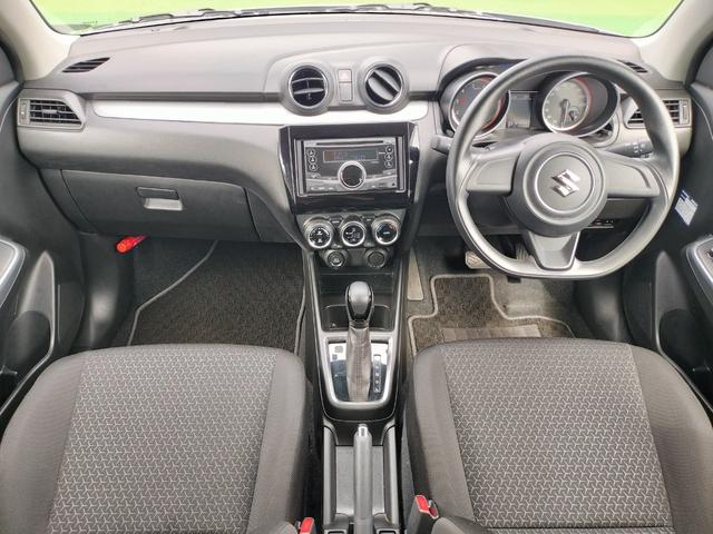 SUZUKI SWIFT XG