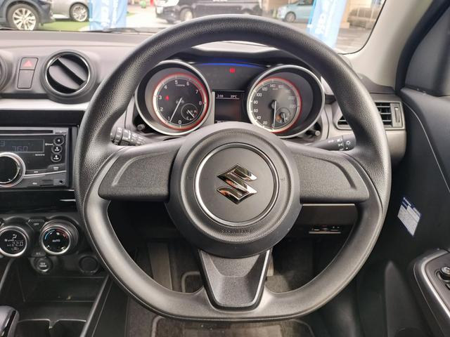 SUZUKI SWIFT XG