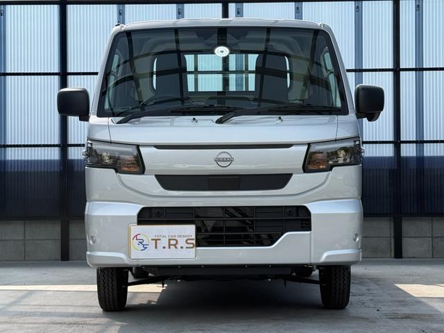 NISSAN CLIPPER TRUCK DX