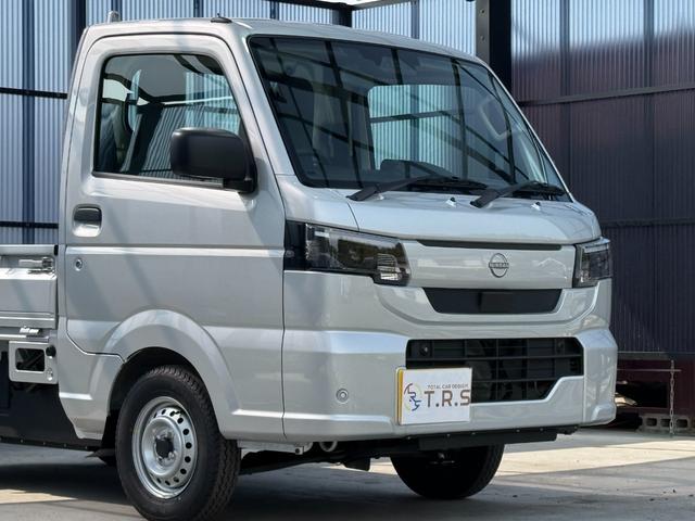 NISSAN CLIPPER TRUCK DX
