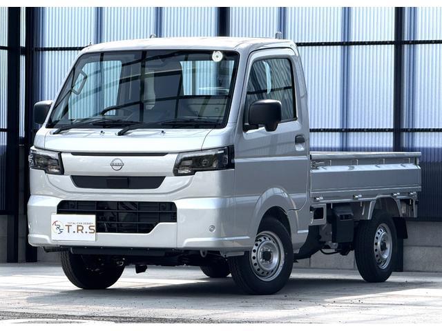 NISSAN CLIPPER TRUCK DX