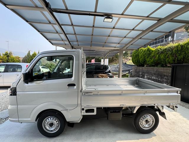 NISSAN CLIPPER TRUCK DX