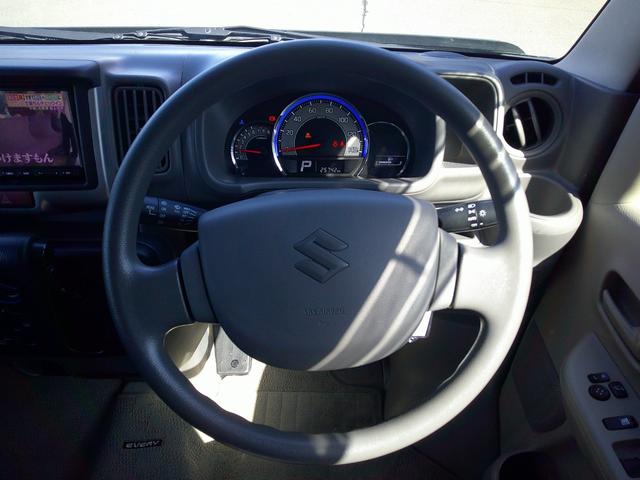 SUZUKI EVERY JOIN TURBO