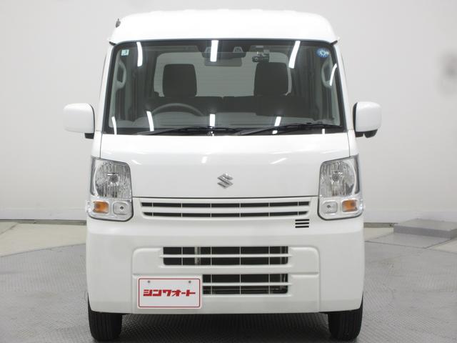 SUZUKI EVERY JOIN