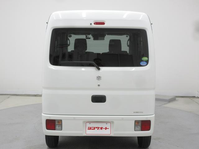SUZUKI EVERY JOIN