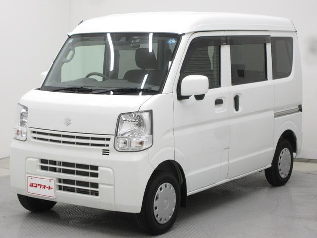 SUZUKI EVERY JOIN