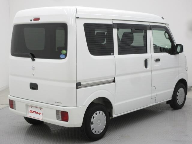SUZUKI EVERY JOIN