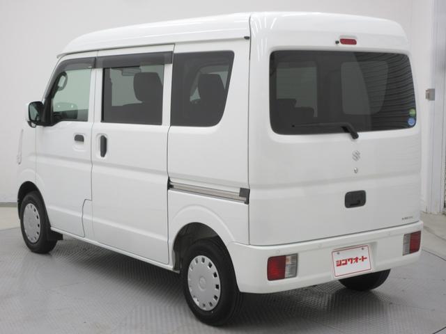 SUZUKI EVERY JOIN